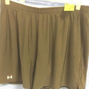 Under Armour Running Shorts
